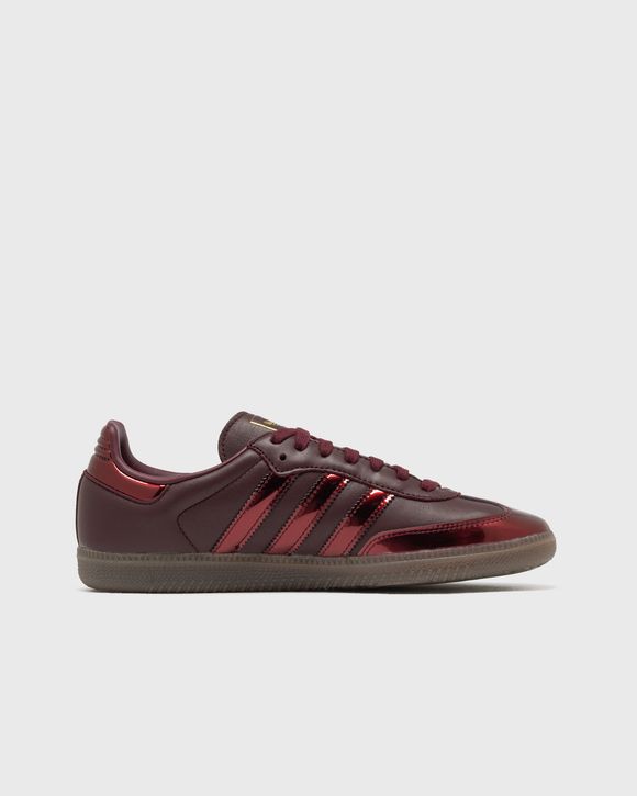 WMNS SAMBA LT