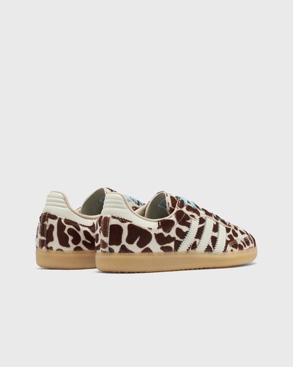 WMNS SAMBA OG