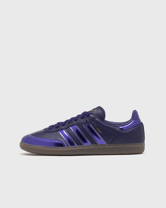 WMNS SAMBA LT