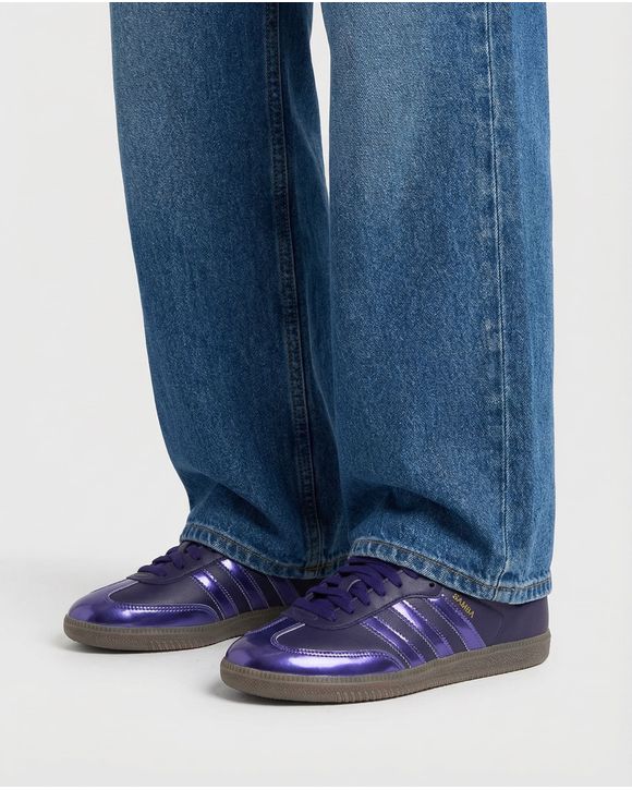 WMNS SAMBA LT