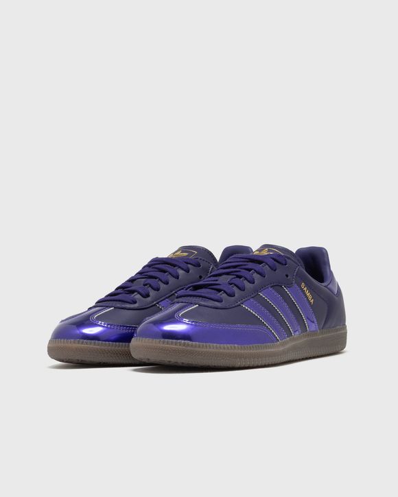 WMNS SAMBA LT