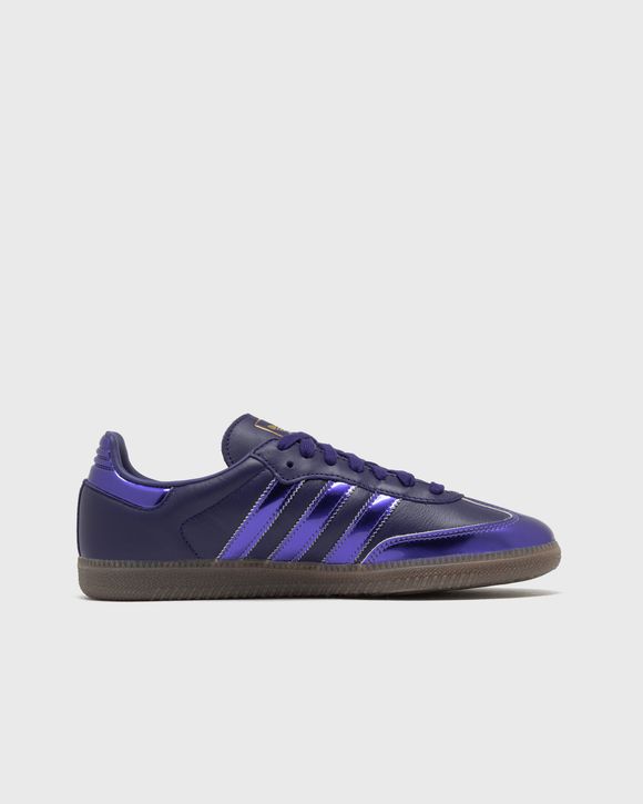 WMNS SAMBA LT
