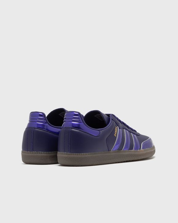 WMNS SAMBA LT