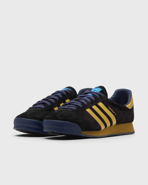SAMOA II SPZL