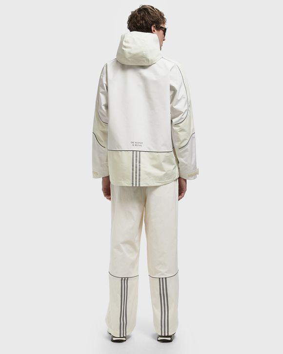 SHELL JACKET BY CONSORTIUM