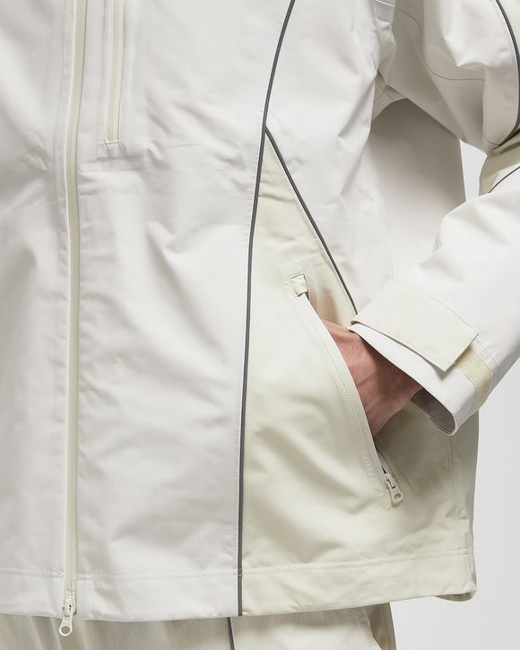 SHELL JACKET BY CONSORTIUM