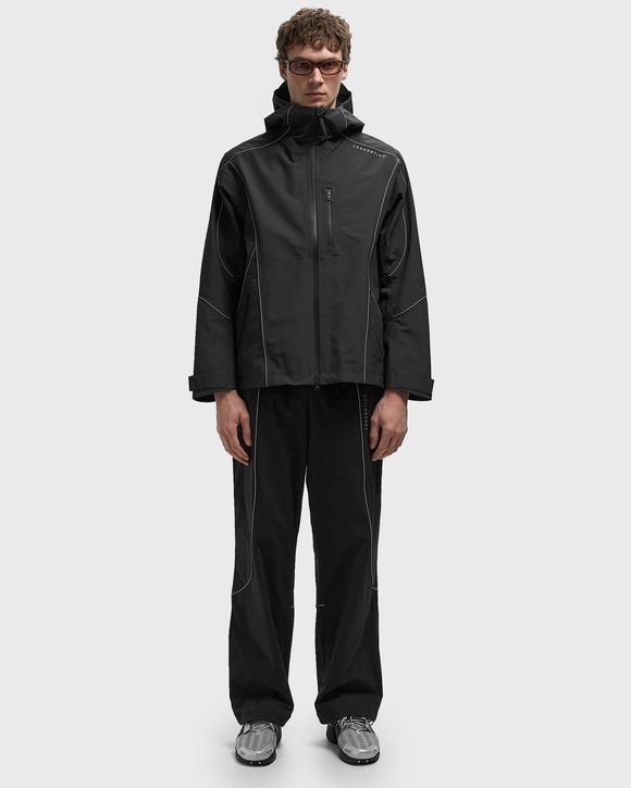 SHELL JACKET BY CONSORTIUM