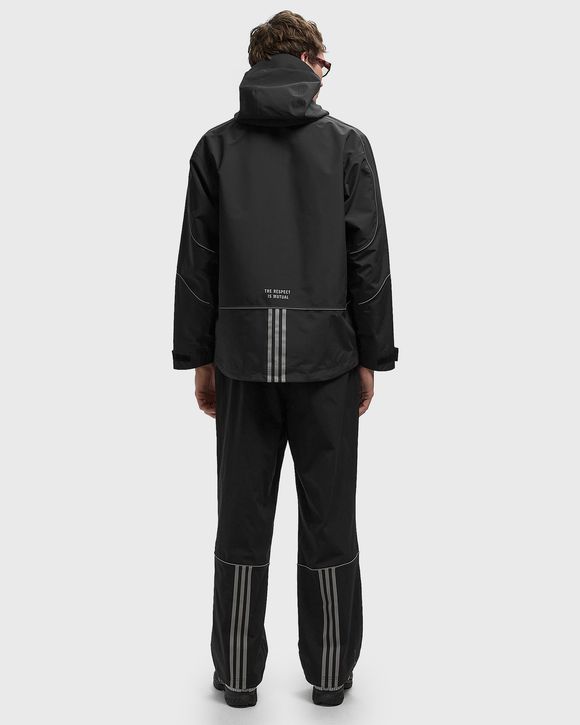 SHELL JACKET BY CONSORTIUM