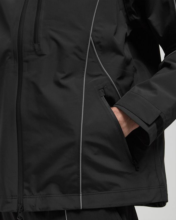 SHELL JACKET BY CONSORTIUM