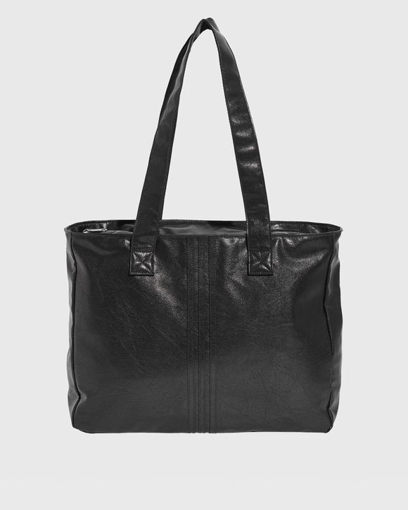 SHOPPER METALLIC PU