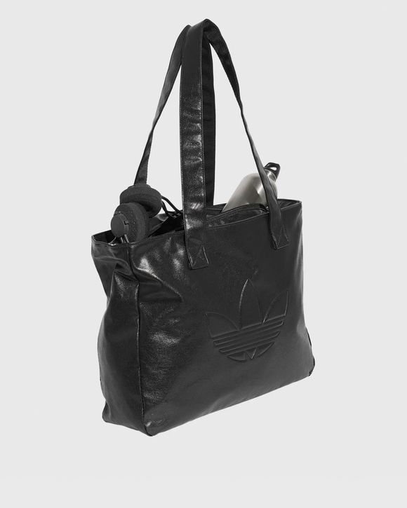 SHOPPER METALLIC PU