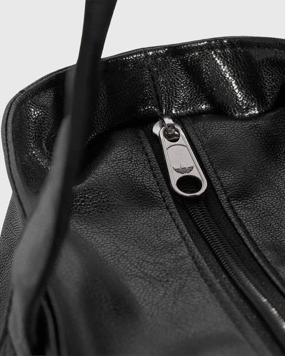 SHOPPER METALLIC PU