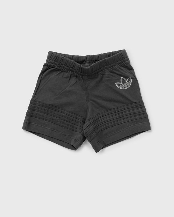SHORT TEE SET