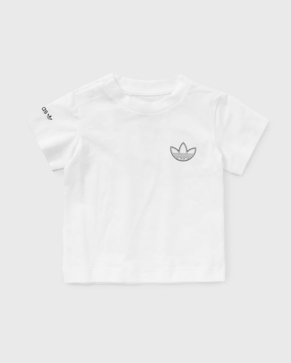 SHORT TEE SET