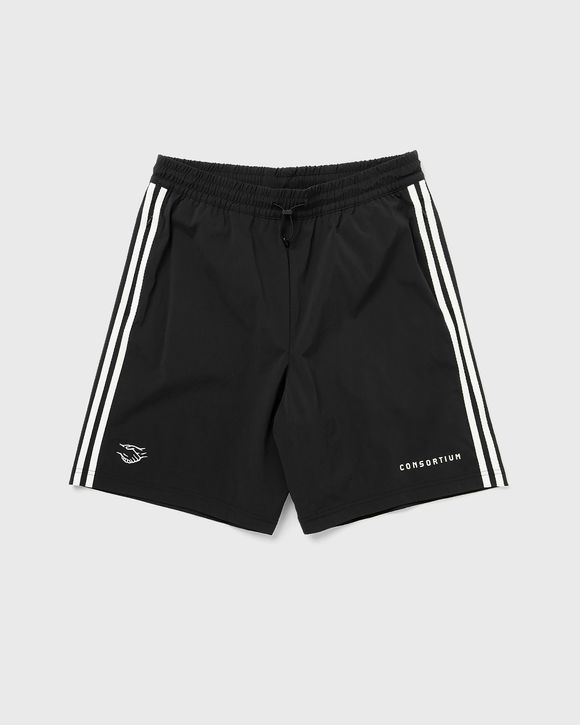 SHORTS BY CONSORTIUM