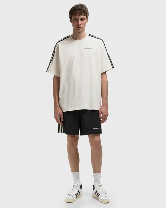 SHORTS BY CONSORTIUM