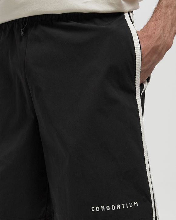 SHORTS BY CONSORTIUM