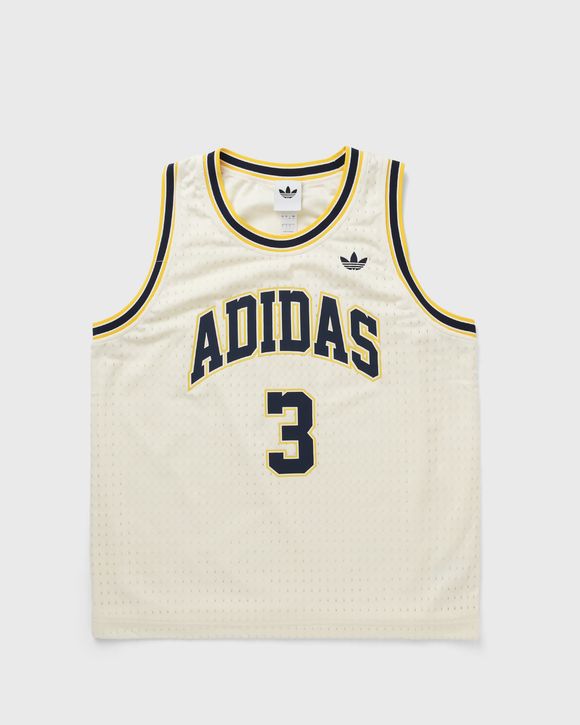 SIDELINE JERSEY