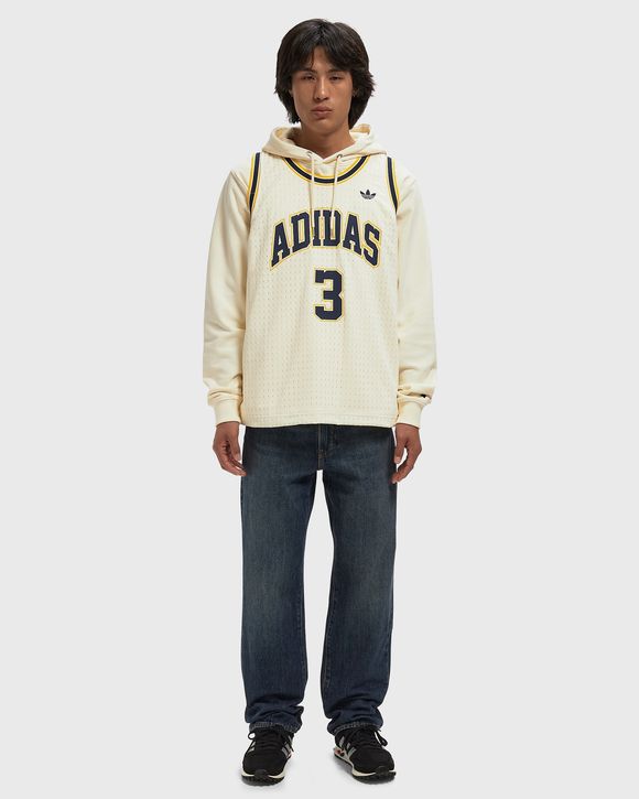 SIDELINE JERSEY