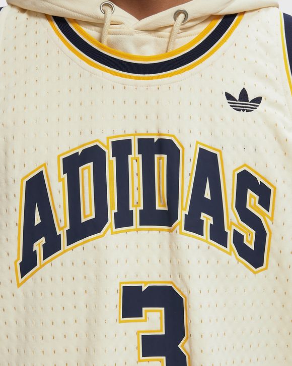SIDELINE JERSEY