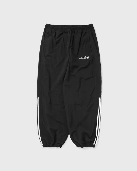 SIGNATURE FIREBIRD NYLON TRACK PANTS