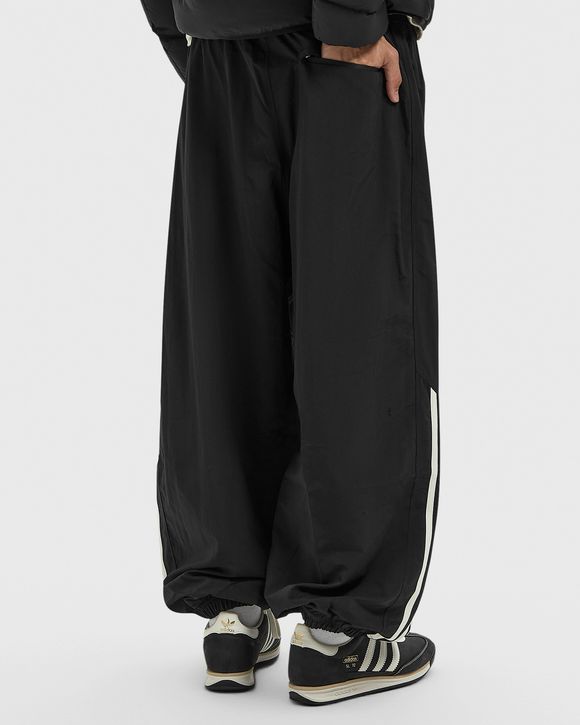 SIGNATURE FIREBIRD NYLON TRACK PANTS
