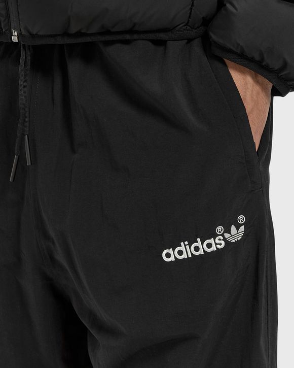 SIGNATURE FIREBIRD NYLON TRACK PANTS