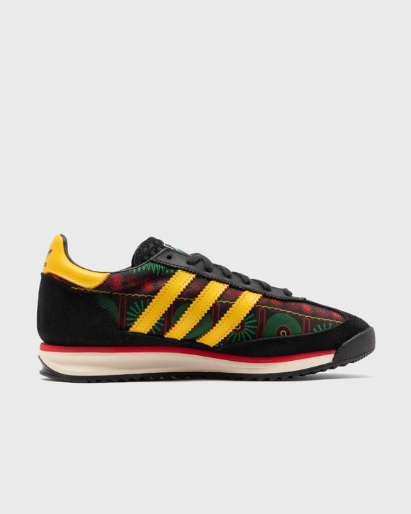 SL72 RS JFF X BOB MARLEY