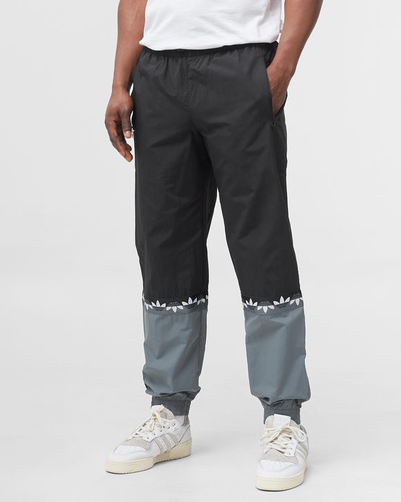 SLICE TREFOIL TRACKPANT