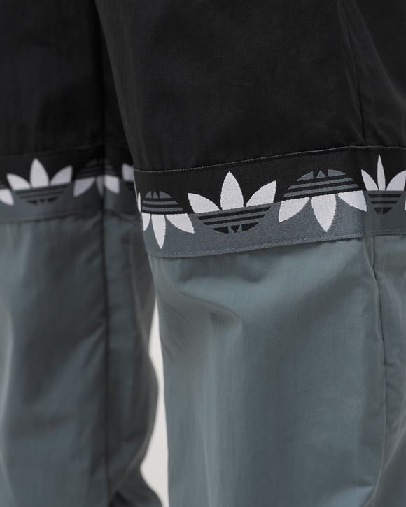SLICE TREFOIL TRACKPANT