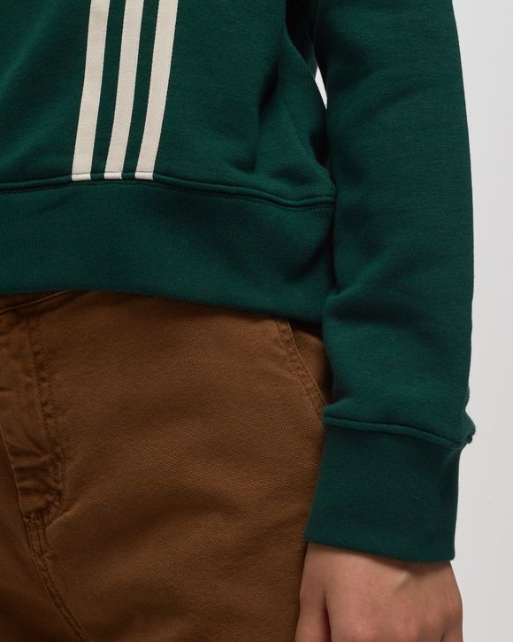 SMALL LOGO HOOD