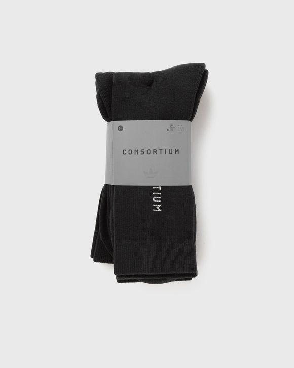 SOCKS CONSORTIUM