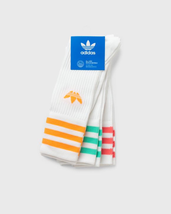 SOLID CREW SOCK