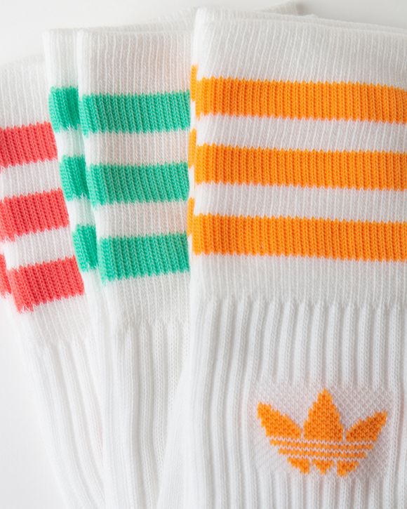 SOLID CREW SOCK