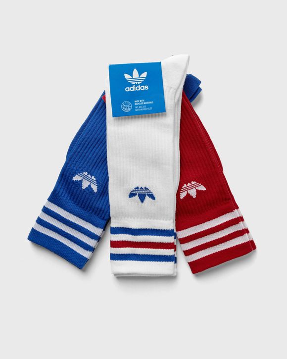 SOLID CREW SOCK