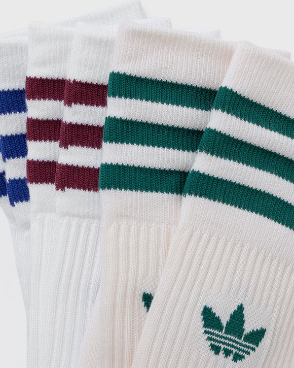 SOLID CREW SOCK
