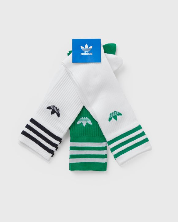 SOLID CREW SOCK