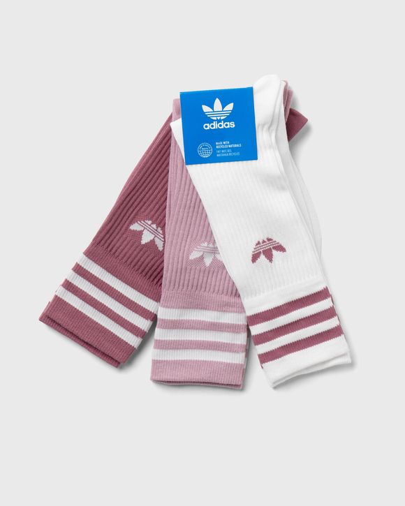 SOLID CREW SOCKS