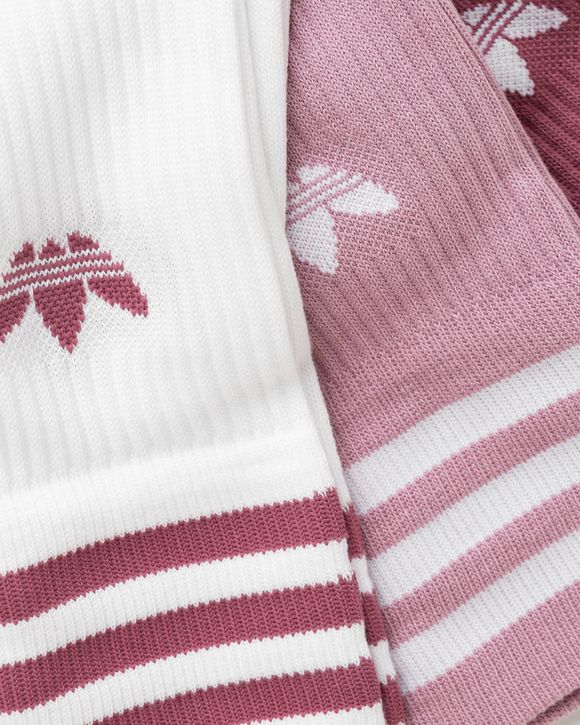SOLID CREW SOCKS