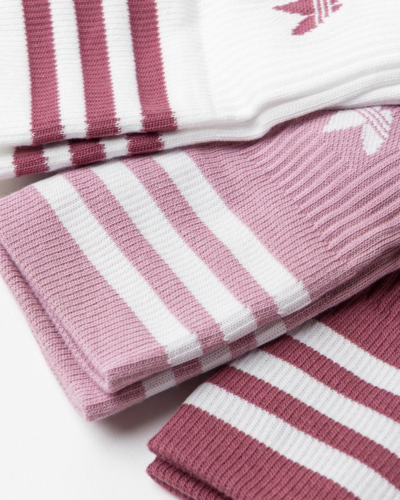 SOLID CREW SOCKS