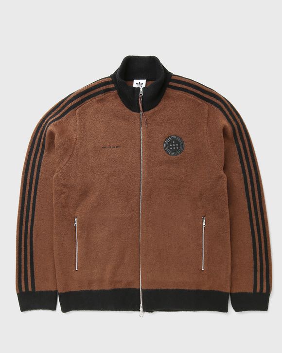 X SONG FOR THE MUTE ADI008 KNIT JACKET