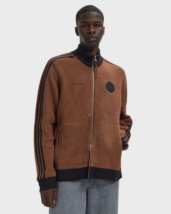 X SONG FOR THE MUTE ADI008 KNIT JACKET