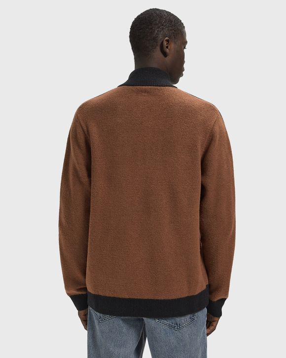 X SONG FOR THE MUTE ADI008 KNIT JACKET
