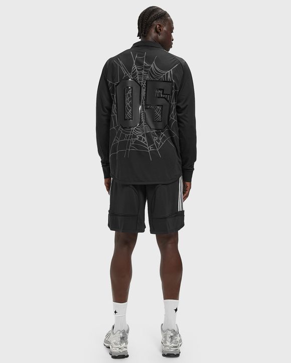 SP5DER JERSEY
