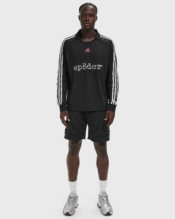 SP5DER JERSEY