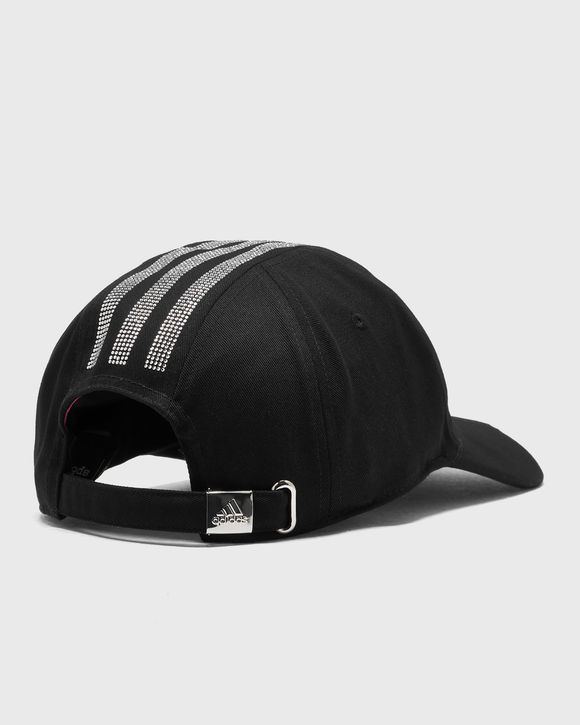 SP5DER RHINESTONE CAP