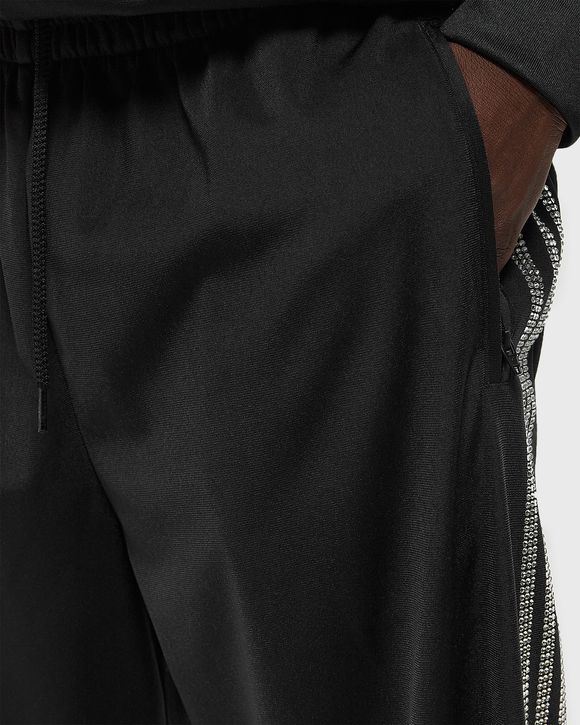 SP5DER RHINESTONE TRACKPANT