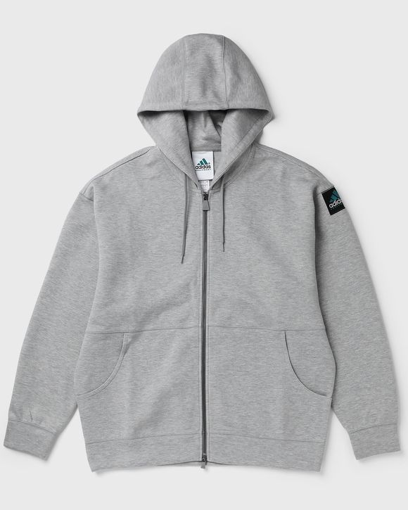 SPACER FULL ZIP HOODIE