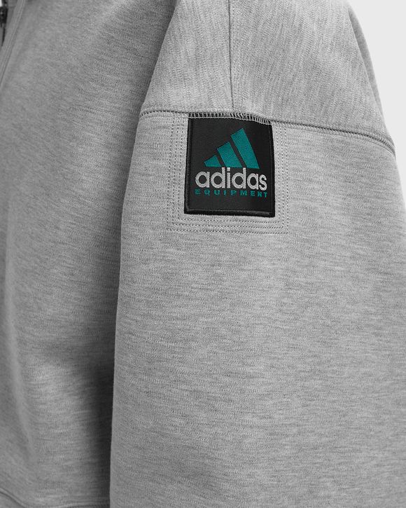 SPACER FULL ZIP HOODIE