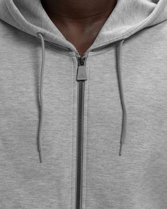 SPACER FULL ZIP HOODIE